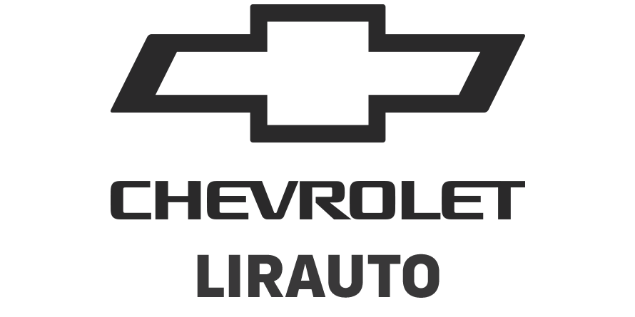 Logo Chevrolet Brasil